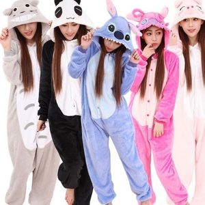 Meet your Posher, Charming